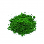 Green pigment - 5100
